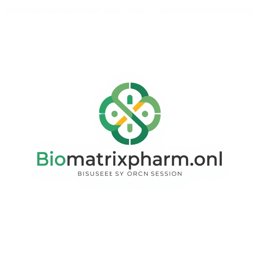 Biomatrixpharm